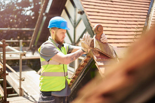 Residential Roof Replacement in Brawley, CA