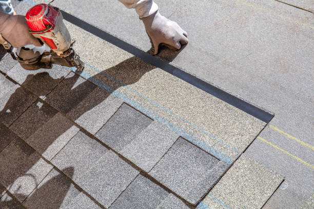 Quick and Trustworthy Emergency Roof Repair Services in Brawley, CA